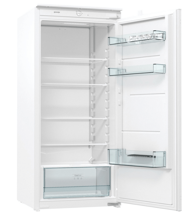 Gorenje RI 4142 E1 - integrierbarer Kühlschrank ohne ...