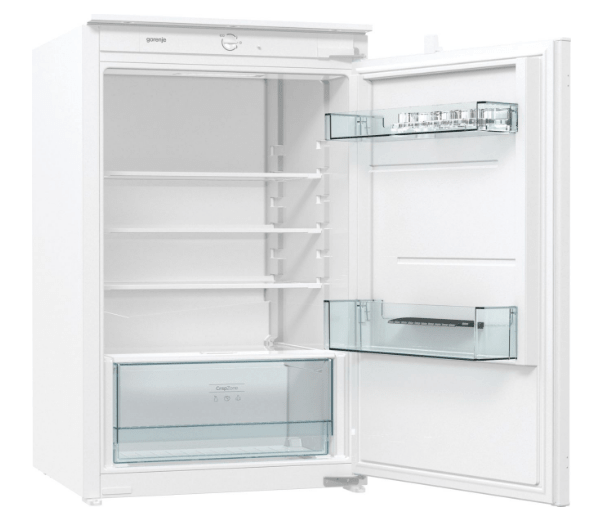 Gorenje RI 4092 E1 - integrierbarer Kühlschrank ohne ...